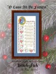 O Come All Ye Faithful (image for) O Come All Ye Faithful